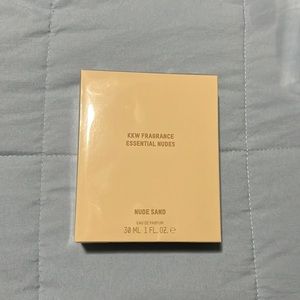 KKW Nude Sand perfume